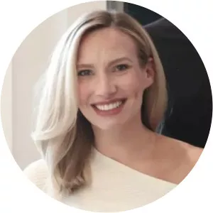 Michelle Ashman - Film actor