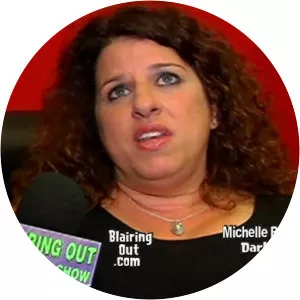 Michelle Baer Ghaffari