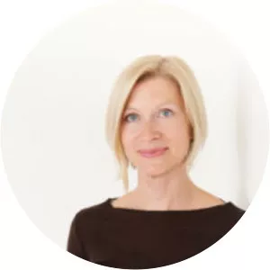 Michelle Bailat-Jones