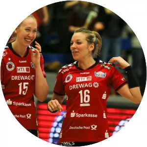 Michelle Bartsch-Hackley