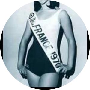 Michelle Beaurain - Model