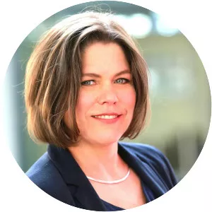 Michelle Beyeler - Author