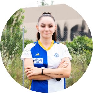 Michelle Blöchlinger