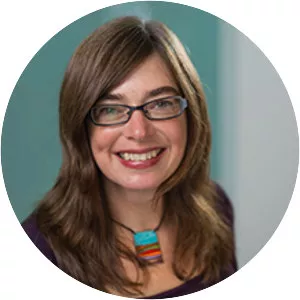 Michelle Bolduc - Author