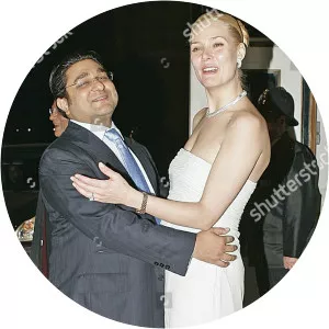 Michelle Bonn photograph