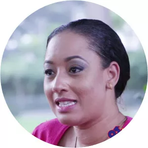 Michelle Borel - Radio personality