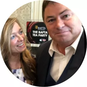 Michelle Brewer - Mike Brewer's wife