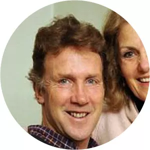 Michelle Broad photograph