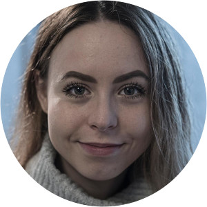 Michelle Brøndum - Film producer