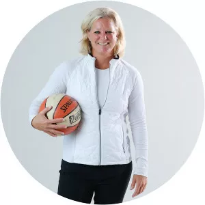 Michelle Brooke-Marciniak