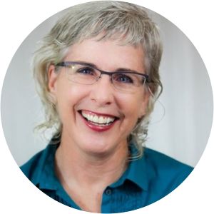 Michelle Browner photograph