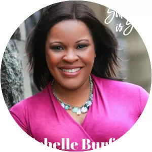 Michelle Burford - Author