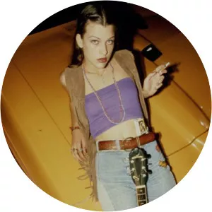 Michelle Burroughs Dazed and Confused - Fictional character