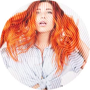 Michelle Buzz - Musical artist