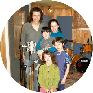 michelle campagne davy gallant - Musician