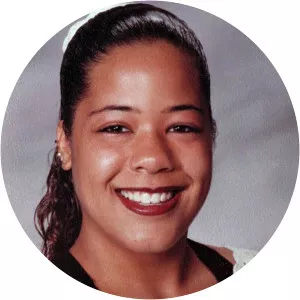 Michelle Carew - Rod Carew's daughter