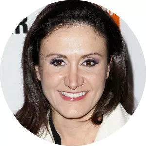 Michelle Caruso-Cabrera