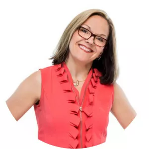 Michelle Cederberg - Author