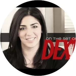 Michelle Ceglia - Hair stylist