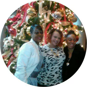 Michelle Chapman - Florence Ballard's daughter