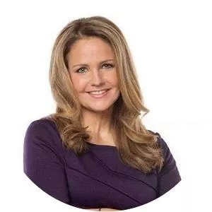 Michelle Charlesworth - American news anchor