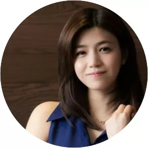 Michelle Chen - Taiwanese actress