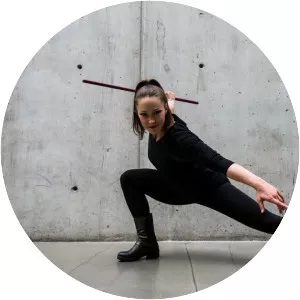 Michelle Christa Smith - Actress