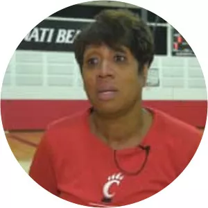 Michelle Clark-Heard