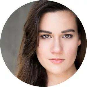 Michelle Cortés - Actress