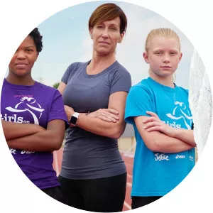 Michelle Counsell photograph