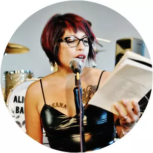 Michelle Cruz Gonzales