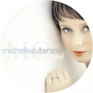 Michelle Culbertson - Brian Culbertson's wife