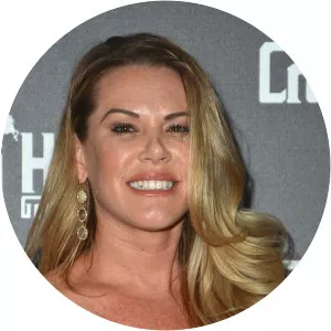 Michelle Curl - Melissa Meeks' sister