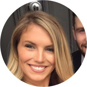 Michelle Cussell photograph