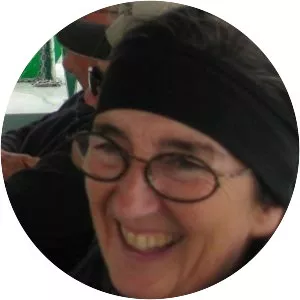 Michelle Daveluy - Author