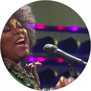 Michelle David - Musical artist