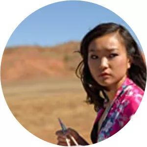 Michelle Davidson - Actress