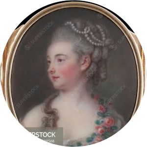 Michelle de Bonneuil