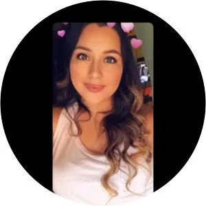 Michelle Delgadillo photograph