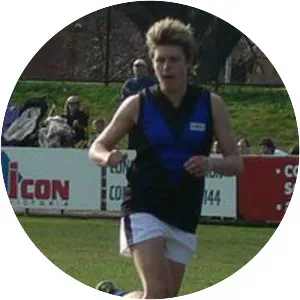 Michelle Dench - Australian rules football player