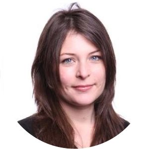 Michelle Diskin photograph