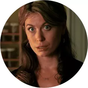 Michelle Dixon Terminator