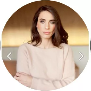 Michelle Doherty - Irish television presenter