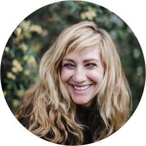 Michelle Dowd - Writer