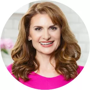 Michelle Dudash - Author