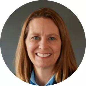 Michelle Dusserre photograph