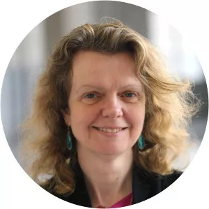 Michelle Egan - Author