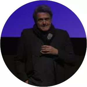 Michelle Esrick - Movie producer