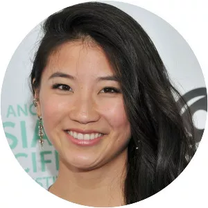 Michelle Farrah Huang