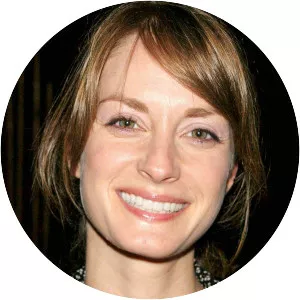 Michelle Federer - American actress